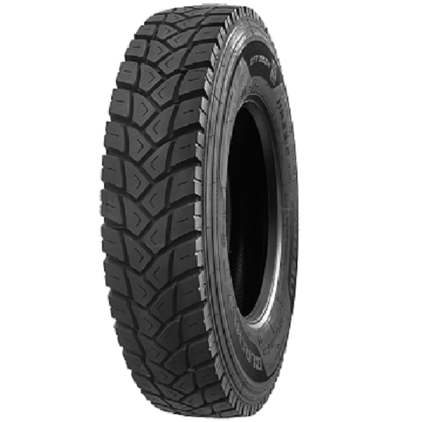 Грузовая шина BlackLion BD280 315/80R22,5 156/153K ведущая PR