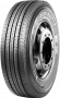 Грузовая шина LingLong КTS300 295/80R22,5 154/149M рулевая 18PR