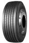 Грузовая шина WestLake CR931 385/65R22,5 160/156K прицеп 18PR