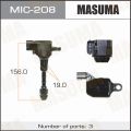 Masuma MIC208 Nissan