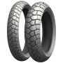 Мотошина Michelin Anakee Adventure 110/80 R19 59V Front Wheel (переднее колесо)