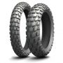 Мотошина Michelin Anakee Wild 80/90 R21 48S Front Wheel (переднее колесо)