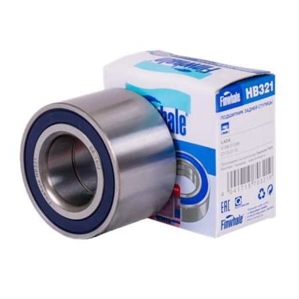 Finwhale HB321 Подшипник ступицы ВАЗ